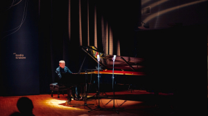 oświetlenie spektakli teatralnych